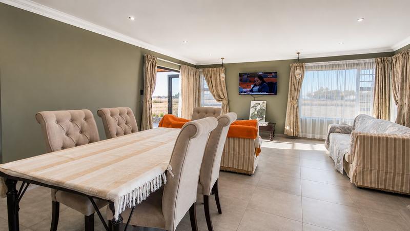 3 Bedroom Property for Sale in Olive Hill Free State